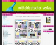 Bild mdv Mitteldeutscher Verlag GmbH