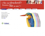 Bild Lehner Druck und Medien