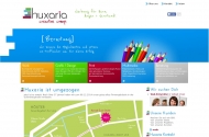 Bild Huxaria Druckerei GmbH Verlag und Werbeagentur