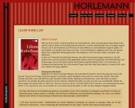 Bild Horlemann Verlag