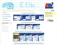 Bild ELBI-Verlag Gesellschaft m.b.H.