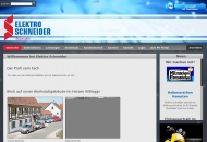 Bild Elektro Schneider GmbH