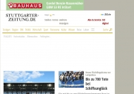 Bild Stuttgarter Zeitung Redaktionsbro