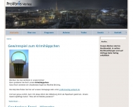 Bild Prolibris Verlag