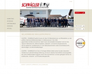 Bild Manfred Schwägler Elektrosysteme e.K