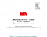 Bild Kuhn Ernst