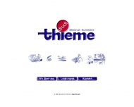 Bild Druckerei Thieme Druckereien