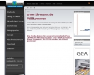 Bild Verlag Th. Mann