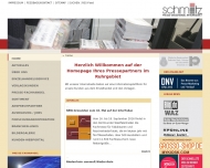 Bild Dr. Hermann Rafflenbeul Beteiligungsgesellschaft mbH