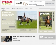 Bild Pferdesport Verlag Ehlers GmbH