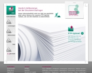 Bild Dullinger Werner Buch- und Offsetdruckerei
