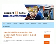 Bild Keler Willi Elektro GmbH