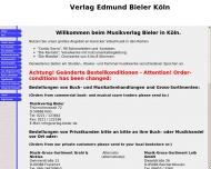 Verlag Edmund Bieler