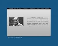 Bild Ullmann Verlag Volker Ullmann