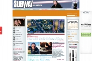 Bild SUBWAY Werbe- und Verlagsgesellschaft mbH