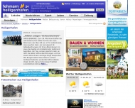 Bild Heilighafener Post, Burg - Verlag GmbH & Co. KG