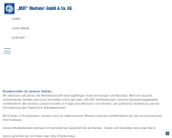 Sitejet Template - Blank