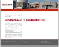 Bild aktuell druck Offset GmbH & Co. KG