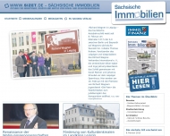 Bild Schsische Immobilien Zeitung