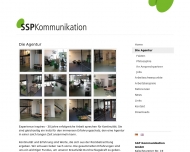 Bild Scheben Scheurer & Partner Agentur fr Kommunikation GmbH