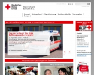Bild Deutsches Rotes Kreuz Kreisverband Bautzen e.V. Sozialstation