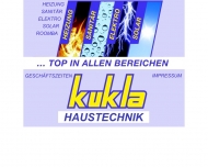 Bild Kukla Haustechnik