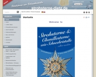 Bild Dietz Andreas Bastelverlag