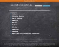 Bild Walch Florian Druckerei-Hilfsmittel