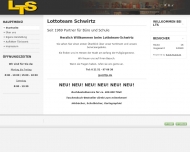 Bild Schwirtz Jens Lottoshop