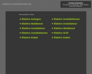 Bild Elektro Schwickerath GmbH