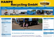 Bild Hampe Recycling GmbH