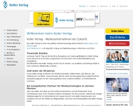 Bild Keller Josef GmbH & Co. Verlags KG Regionalbro