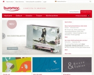 Bild B�romac-Graphische Erzeugnisse-Vertriebs GmbH