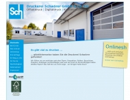 Druckerei Schw?rer GmbH Co. KG