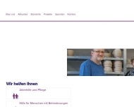 Bild Martinshof Rothenburg Diakoniewerk Zentrale