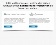Bild Luchterhand Hermann Verlag GmbH