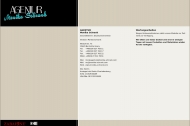 Bild Modeagentur Monika Schrank