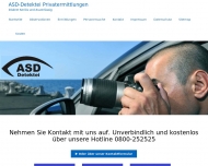 Bild Agentur fr Sicherheit u. Dienstleistung