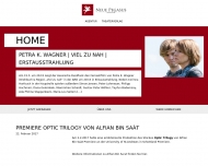 Bild Pegasus GmbH - Agentur fr Autoren, Regisseure und Schauspieler