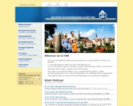 Bild Bautzener Wohnungsbaugesellschaft mbH