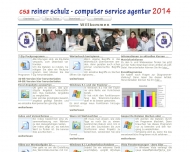 Bild Schulz Computerservice