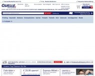Bild Hein Christine Quelle-Shop