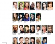 Bild Close Up Casting Agentur f. Film u. TV