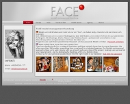 Bild Modellagentur FACE
