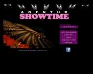 Bild Showtime Agentur rund ums Showbiz