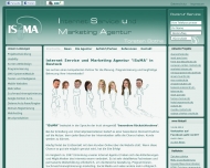 Bild ISuMA Internet-Service und Marketing Agentur