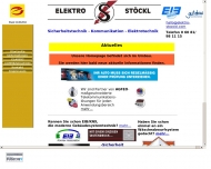 Bild St�ckl Elektro GmbH