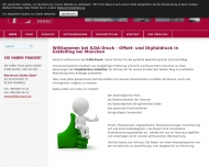 Bild Ilda-Druck Stefan Eberl, Druckerei-Agentur