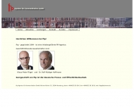 Bild Agentur fr Kommunikation