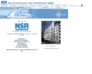 Bild NSA Schifffahrt und Transport GmbH